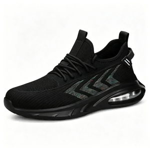 Zapatos de Seguridad para Hombre y Mujer, Transpirables, Ligeros, Económicos, para Obras de Construcción - Product Image 1