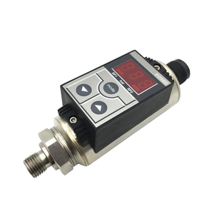 Transmetteurs électroniques HDA7400 HDA7446 HDA7440-A-100-000 7440-A-100-000 Relatifs - Product Image 3
