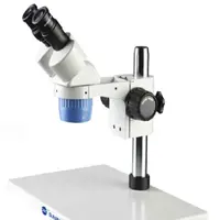 Achetez en gros Microscope Table Stand Pcb Smd Réparation Microscope  électronique Pour Réparation De Téléphone Portable Chine et Microscope