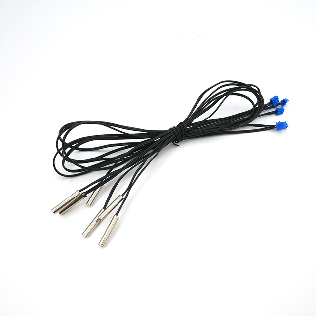 Hot Tub Heater Temperature Sensor Temperature Probe 32016 High Limit Hot Tub Pool Sensor 53605 30382 30344