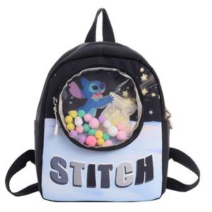 <span class=keywords><strong>Sac</strong></span> d'école pour enfants, mignon et tendance, pour garçons et filles, <span class=keywords><strong>sac</strong></span> <span class=keywords><strong>à</strong></span> dos de <span class=keywords><strong>maternelle</strong></span> <span class=keywords><strong>à</strong></span> motifs de dessins animés, <span class=keywords><strong>sac</strong></span> <span class=keywords><strong>à</strong></span> dos pour collations en plein air - Product Image 1