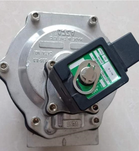 โซลินอยด์ไดอะแฟรมรุ่นใหม่ SCG353G051 SCG353G060 SCG353G047 ให้การออกแบบพัลส์ที่รวดเร็วเป็นพิเศษ - Product Image 4