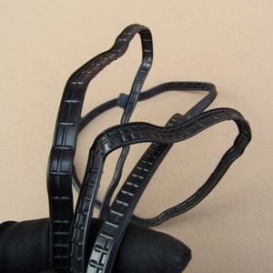 Gasket Tutup Katup 5A2 OEM:12341-5A2-A01 H-onda Mesin <span class=keywords><strong>2</strong></span>.4 A-ccord C-RV Gasket Tutup Ruang Katup Kepala Silinder - Product Image 2