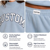Sudadera de cuello alto de punto extragrande con logo personalizado OEM para mujer, jersey con capucha, sudaderas para mujer, fabricante mayorista