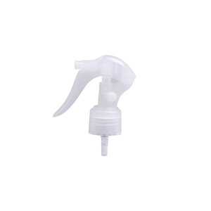 PP <b>Mouse</b> Spray Head Trigger Type Fine Mist For Toner Garden Watering Replacement Accessory - Product Image 5