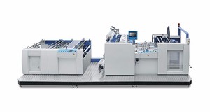 High Quality SW-1050B Fully Automatic Double Sided <strong>Laminator</strong> <strong>Machine</strong> China Paper Electric Laminating <strong>Machines</strong> Provided 5000 - Product Image 4