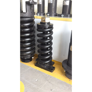 ตัวปรับรางรถขุดทรงกระบอกขนาดเล็กทนทาน - Product Image 5