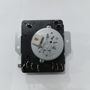 เครื่องเป่า W10185982จับเวลาชิ้นส่วนไฟฟ้า60Hz 230VAC ซ่อมเครื่องอบผ้า - Product Image 1