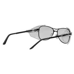 防曇サイドシールド安全メガネ透明引っかき抵抗安全ゴーグルメガネ - Product Image 3