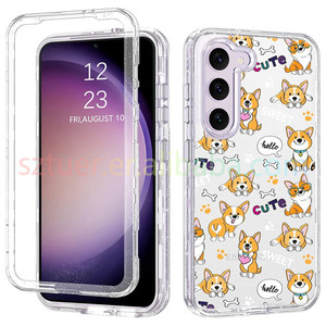 <span class=keywords><strong>Funda</strong></span> resistente a caídas <span class=keywords><strong>para</strong></span> <span class=keywords><strong>Samsung</strong></span> Galaxy S23 <span class=keywords><strong>Ultra</strong></span>, A13, A14, A34, A54, <span class=keywords><strong>5G</strong></span>, A04E, A03 - Product Image 3