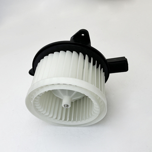 68301851AA Nouveau souffleur avec moteur à roue pour Jeep Wrangler 2018-2024 68301851 - Product Image 5