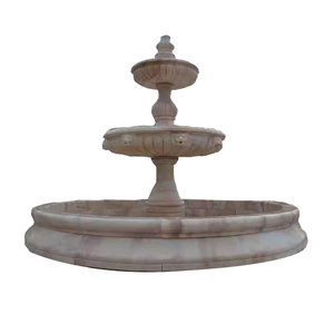Fontaine d'eau rotative en <span class=keywords><strong>marbre</strong></span> pour <span class=keywords><strong>piscine</strong></span>, fontaine à boule roulante d'intérieur, fontaine à boule rotative en <span class=keywords><strong>marbre</strong></span> - Product Image 2