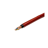 Tubo de Fibra de Vidrio con Resina de Silicona: 200 ° Aislamiento de Alta Temperatura para Cafeteras y Cables de Electrodomésticos de Cocina