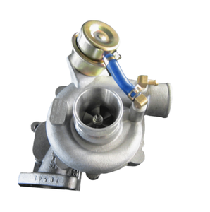 TFO35 Turbo 28200-42650 49135-04300 Turbocompressore per <span class=keywords><strong>Hyundai</strong></span> H-1 <span class=keywords><strong>Starex</strong></span> 2.5 TD D4BH 99CV 73kW - Product Image 1