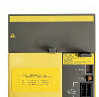 A06B-6127-H106 A06B-6124-H106 Fanuc Yüksek Voltajlı Servo Sürücü Yüksek Güç Çıkışlı Çoklu Büyük CNC İşleme Merkezi Torna Tezgahı A06B-6127