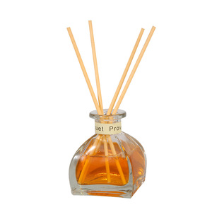<span class=keywords><strong>Diffuseur</strong></span> de <span class=keywords><strong>Parfum</strong></span> à Bâtonnets en Verre Nouveau, Huile <span class=keywords><strong>Parfum</strong></span>ée de Luxe pour Décoration d'Intérieur, Personnalisable Gratuitement - Product Image 2