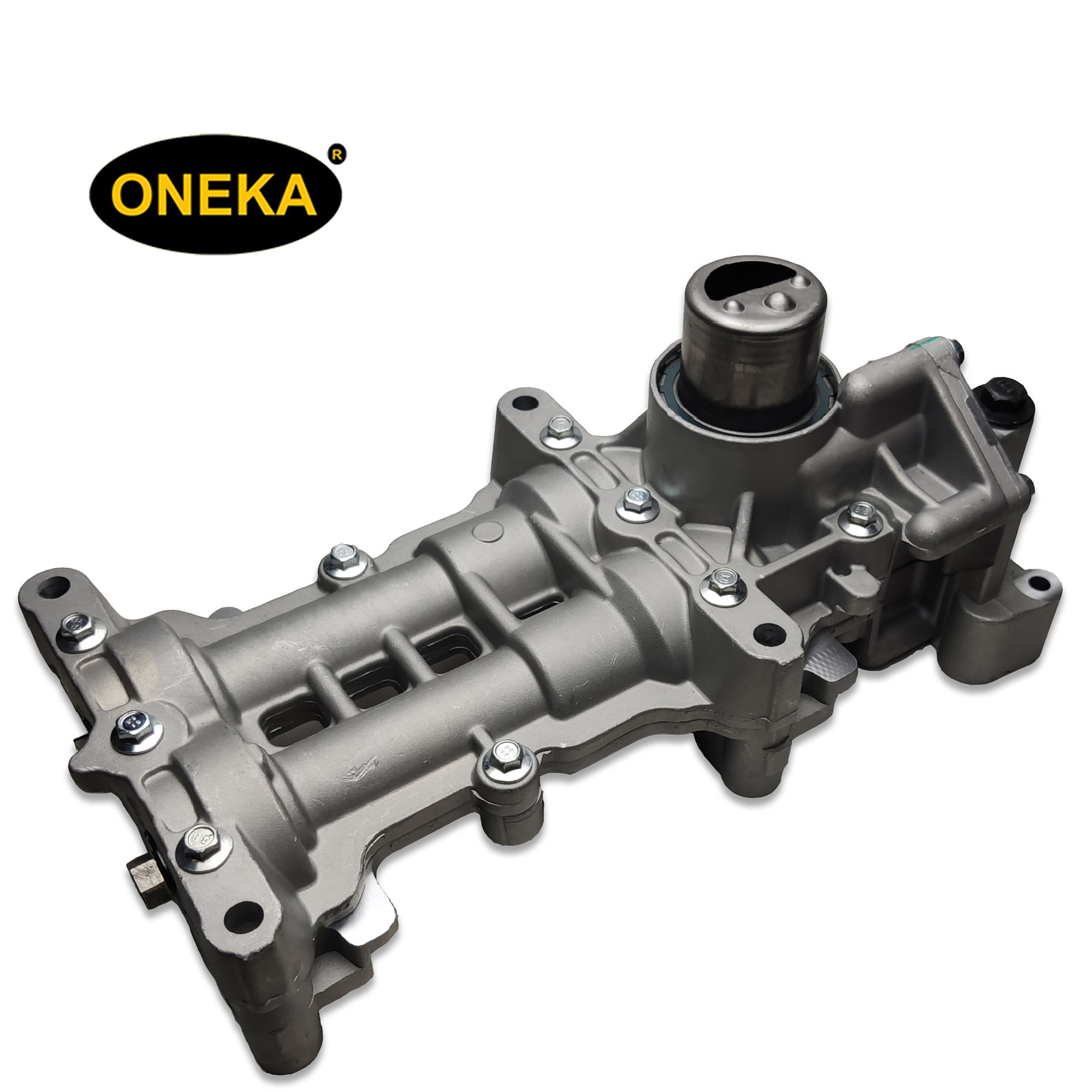 ONEKA Oil Pump for Nissan NAVARA E26 QR25DE - High Quality