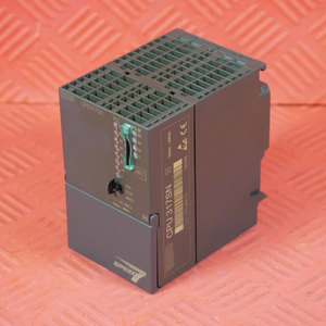 โมดูลซีพียู 317-4NE12 ของแท้ 100% ใหม่เอี่ยม SPEED7 2MB Profibus DP Ethernet MPI SPEED-Bus 24V - Product Image 2