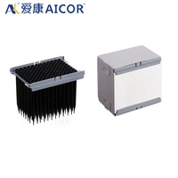 Embouts de pipette Biorad 300ul d'automatisation conducteurs jetables en plastique pour analyseur Biomerieux Davinchi Human GmbH Elisys 1100UL
