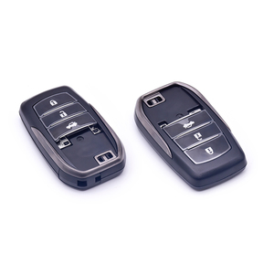 PKE パッシブキーレスエントリー ユニバーサルカースタートストップボタンシステム - Product Image 6