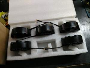 인기 판매 Rt10020 50V 45KV 1500RPM 48V 1800W <span class=keywords><strong>30KW</strong></span> 1000W <span class=keywords><strong>DC</strong></span> 발전기 모터 - Product Image 4