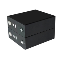 Sunwoda 3.2v 280ah Lifepo4 cellule de batterie prismatique au lithium-ion système de stockage d'énergie 106ah 6000 Cycles 3.2v 280ah 106ah batterie