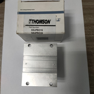 Palier à roulement ouvert à logement à palier <span class=keywords><strong>Thomson</strong></span> SSUPBO16 - Product Image 2