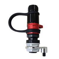 Dégonfleur de pneu de précision rapide haute performance Accessoire universel pour voiture électrique