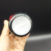 Bande de fermeture d'étiquettes en plastique perforé, pièces, manchon thermorétractable, thermo-cut, pour les bouteilles de boisson