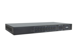 <span class=keywords><strong>8x8</strong></span> 18g <span class=keywords><strong>HDMI</strong></span> 2.0 Ma Trận chuyển đổi 5V500mA điều khiển bằng bảng điều khiển phía trước IR <span class=keywords><strong>RS232</strong></span> TCP/IP cho cáp AOC trong thiết bị quảng cáo - Product Image 4