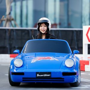 Nouveaux karts de course automatiques à transmission par arbre, démarrage électrique, châssis en acier, pour adultes, pour l'extérieur - Product Image 5