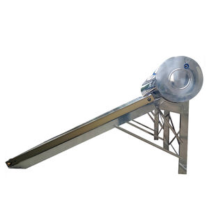 100L 200L 300Lタンク容量高圧フラットパネル太陽熱温水器太陽熱温水器蓄熱水熱 - Product Image 3