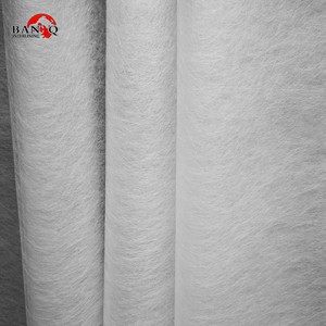 Smeltmiddel Dubbelzijdig Zelfklevend Interlining Dubbelzijdig Plakband - Product Image 4