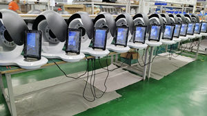 Nouveautés 2026 : Appareil d'analyse cutanée 3D à technologie IA pour salon de beauté, analyse visage/yeux 12 millions de pixels, compatible UE/IT/ZA/US - Product Image 6