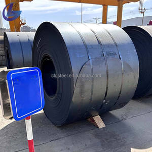 Tekne A283 A387 Ms karbon çelik bobin için 1.2mm-8mm kalınlık St-37 A36 sıcak haddelenmiş levha S235jr çelik levha - Product Image 2