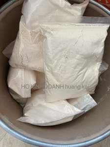 Reactivo químico líquido sintético 1-bromo-5-fluoropentano CAS 407-97-6 a granel a precio competitivo - Product Image 5