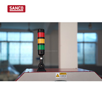 Máquina dobladora automática de varillas de acero de 6-16 mm para estribos, mallas de alambre y construcción CNC