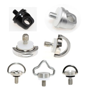 DJI CrvJ M4 Aluminum Alloy Screw With Silicone Pad For <b>Drone</b> <b>Accessories</b> - Product Image 2