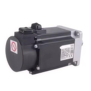 HG-MR43 อุปกรณ์ควบคุมอุตสาหกรรมใหม่ มอเตอร์สตาร์ทเตอร์ AC IP65 400W 200V แหล่งกำเนิดจากญี่ปุ่น คลังสินค้า HG-MR43 มอเตอร์ใหม่ M - Product Image 1