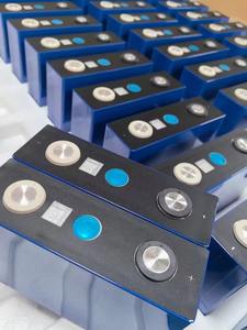 Заводская оптовая продажа, 3,2 В, класс LiFePo4, 100 А · ч, призматический литий-ионный аккумулятор, 3,2 В, Lifepo4, литий-ионный аккумулятор - Product Image 6