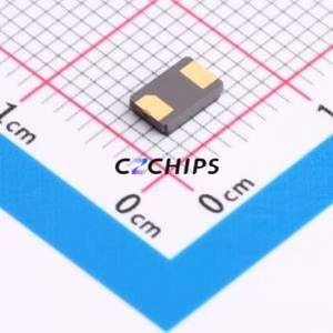 0153G2-12000F20DTNGL Crystal (Passive) SMD5032-2P Crystal Oscillator SMD Crystal Oscillator 12MHz 10ppm 20pF - Product Image 2
