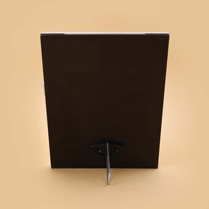 Ít nhất thiết kế mới hợp thời trang Sơn nhiều mô hình khung ảnh phong cách kỳ nghỉ sáng tạo nhựa vuông khung ảnh - Product Image 5