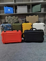 Équipement électrique Boîtier étanche en plastique Boîtier étanche IP67 avec logo personnalisé