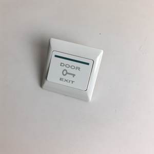 Contrôleur d'accès autonome RFID IP68 en métal avec clavier, serrure magnétique électrique 280 kg, kit système de contrôle d'accès biométrique - Product Image 3