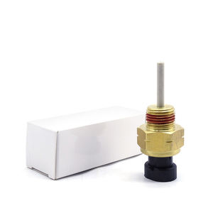 מכונות בנייה k19 kta19 k38 kta38 k50 KTA50-G מחולל KTA-50 חיישן נמוך רמת קירור 0193-0468 a055g562 jgs מותג - Product Image 4