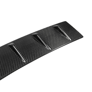 Generador de Vórtices Tipo USDM de Fibra de Carbono para SUBARU <span class=keywords><strong>Impreza</strong></span> <span class=keywords><strong>WRX</strong></span> VAF STI 14-18 - Product Image 3