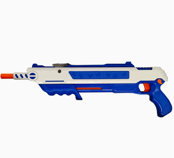 bleu et blanc