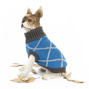 Produk baru pakaian anjing sweter hewan peliharaan baju pesta besar pakaian anjing - Product Image 6