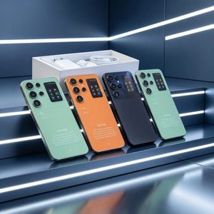 Smartphones S25Ultra 5G 16 Go + 1 To, Déverrouillage par empreinte digitale, Processeur Deca Core, Neuf, Version globale, Caméra HD, Vente en gros - Product Image 6