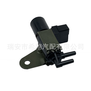 Vanne solénoïde 184600-0450 pour Toyota Daihatsu Terios Z01 - Product Image 5
